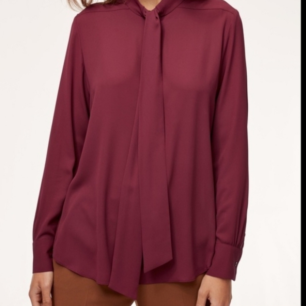 Babaton Top